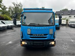 IVECO 75E 16 EEV Eurocargo * 252662 km