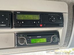 IVECO 75E 16 EEV Eurocargo * 252662 km