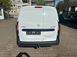 MERCEDES-BENZ Citan 110 CDI Automatik* Klima* Kamera* Navi *