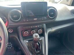MERCEDES-BENZ Citan 110 CDI Automatik* Klima* Kamera* Navi *