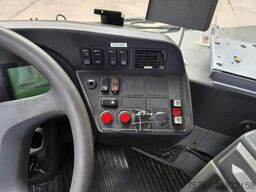 MERCEDES-BENZ Citaro LE Stadt- Überlandbus, Anhängerkupplung