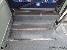 MERCEDES-BENZ Citaro LE Stadt- Überlandbus, Anhängerkupplung
