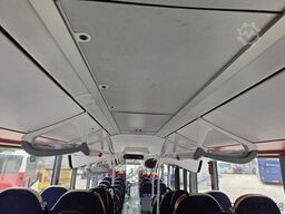 MERCEDES-BENZ Citaro LE Stadt- Überlandbus, Anhängerkupplung