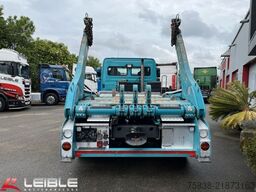MERCEDES-BENZ Atego 1630L*Gergen Teleskop*Kamera*Fernbedienung