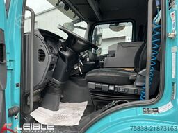 MERCEDES-BENZ Atego 1630L*Gergen Teleskop*Kamera*Fernbedienung