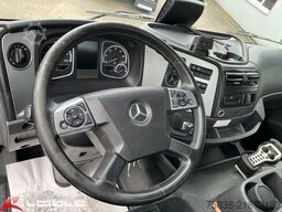 MERCEDES-BENZ Atego 1630L*Gergen Teleskop*Kamera*Fernbedienung