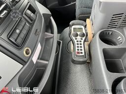 MERCEDES-BENZ Atego 1630L*Gergen Teleskop*Kamera*Fernbedienung
