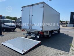 IVECO Daily 70C18A8P AUT LUF TK 2,46m BR LED KLIMA NAV