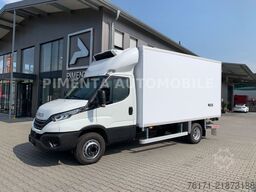 IVECO Daily 70C18A8P TK AUT LUFTF V500X FALT-LBW LED