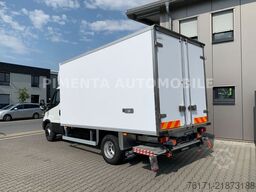 IVECO Daily 70C18A8P TK AUT LUFTF V500X FALT-LBW LED