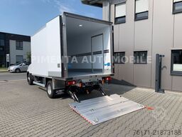 IVECO Daily 70C18A8P TK AUT LUFTF V500X FALT-LBW LED