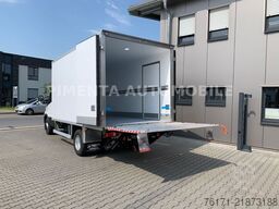 IVECO Daily 70C18A8P TK AUT LUFTF V500X FALT-LBW LED