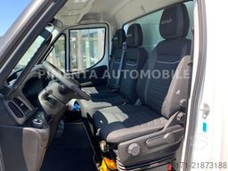 IVECO Daily 70C18A8P TK AUT LUFTF V500X FALT-LBW LED