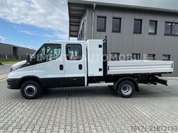 IVECO Daily 70C18HD 3SKIPPER STAUKISTE DIFFSPE AHK LED
