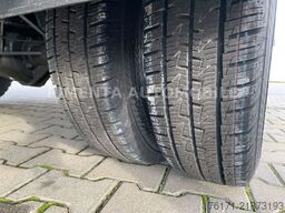 IVECO Daily 70C18HD 3SKIPPER STAUKISTE DIFFSPE AHK LED