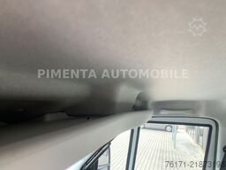 IVECO Daily 70C18HD 3SKIPPER KISTE ALUGITT DIFFSPR AHK