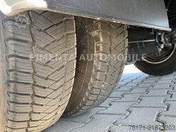 IVECO Daily 70C18H DOKA 3SKIPPER AHK STDH DIFFSPER LED