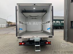 IVECO Daily 70C18A8P TK ALU LUFTFE TRENNW BI-TEMP ALU