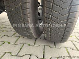 IVECO Daily 70C18A8P TK ALU LUFTFE TRENNW BI-TEMP ALU