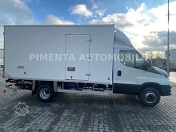 IVECO Daily 70C18A8P TK AUT LUFTFED ROHRBAHNEN LED LBW