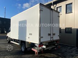 IVECO Daily 70C18A8P TK AUT LUFTFED ROHRBAHNEN LED LBW