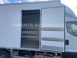 IVECO Daily 70C18A8P TK AUT LUFTFED ROHRBAHNEN LED LBW
