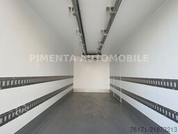 IVECO Daily 70C18A8P TK AUT LUFTFED ROHRBAHNEN LED LBW
