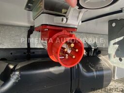 IVECO Daily 70C18A8P TK AUT LUFTFED ROHRBAHNEN LED LBW