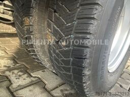 IVECO Daily 70C18A8P TK AUT LUFTFED ROHRBAHNEN LED LBW
