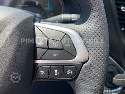IVECO Daily 70C18A8P TK AUT LUFTFED ROHRBAHNEN LED LBW