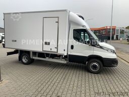 IVECO Daily 70C18HA8P TK KOFFER AUT LUFT THERM LED RFK