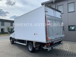 IVECO Daily 70C18A8P -20° AUT LUFTF LBW 1,10m LadeKant