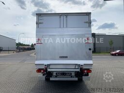 IVECO Daily 70C18A8P -20° AUT LUFTF LBW 1,10m LadeKant