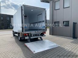 IVECO Daily 70C18A8P -20° AUT LUFTF LBW 1,10m LadeKant
