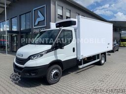 IVECO Daily 70C18A8P TK AUT LUFTFED HÖHE 2,95m AIRPORT