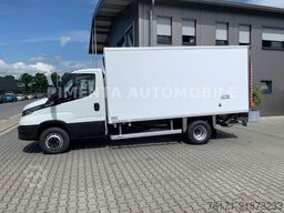 IVECO Daily 70C18A8P TK AUT LUFTFED HÖHE 2,95m AIRPORT