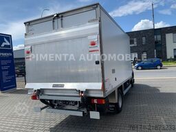 IVECO Daily 70C18A8P TK AUT LUFTFED HÖHE 2,95m AIRPORT