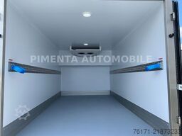 IVECO Daily 70C18A8P TK AUT LUFTFED HÖHE 2,95m AIRPORT