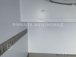 IVECO Daily 70C18A8P TK AUT LUFTFED HÖHE 2,95m AIRPORT