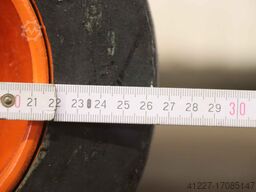 Kaiser+Kraft** 2500/1250/H430 mm