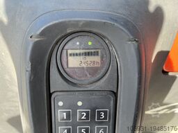 Linde T16