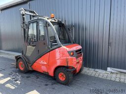 Linde H35D