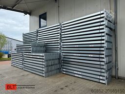 Dexion P90 Traversen 270 x 10 x 5 cm Sofort Lieferbar! Gebrauchtware