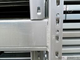 Dexion P90 Traversen 270 x 10 x 5 cm Sofort Lieferbar! Gebrauchtware