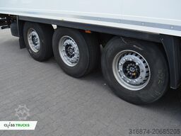 KRONE SDR Cool Liner FP 45 ThermoKing SLXi 300