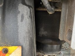 Volvo FM 10 - 320 (POMPE MANUELLE / MANUAL PUMP / MAN...
