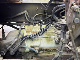Volvo FM 10 - 320 (POMPE MANUELLE / MANUAL PUMP / MAN...