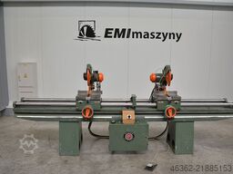 OMS INVINCIBLE OK 330 DWUPIŁA KĄTOWA