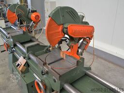 OMS INVINCIBLE OK 330 DWUPIŁA KĄTOWA