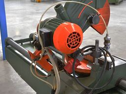 OMS INVINCIBLE OK 330 DWUPIŁA KĄTOWA